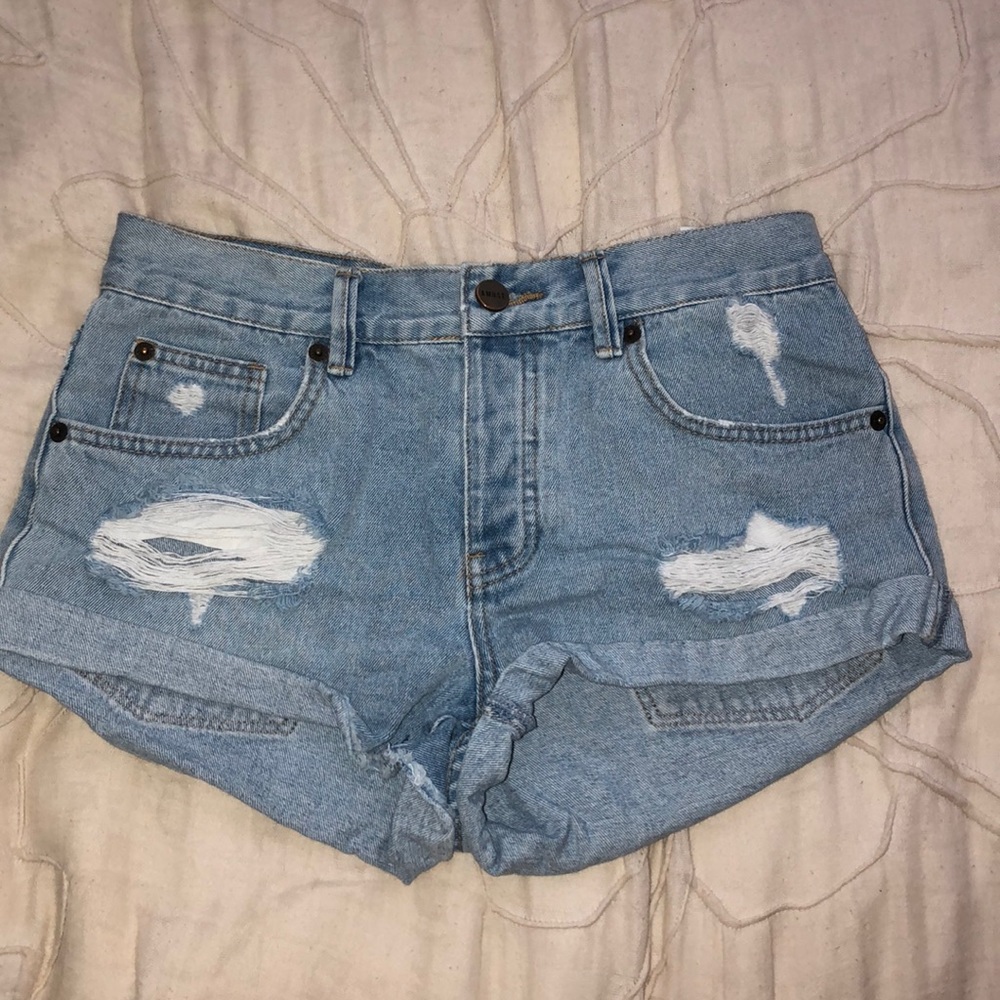 Amuse Shorts